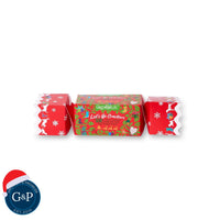 Christmas Cracker